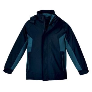 4-in-1 Jacket Mens