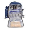 4-Person Picnic Backpack
