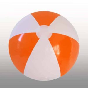 40cm Beach Balls