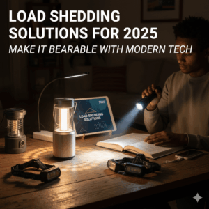 5 Printed Promotional Gifts That Make Load Shedding More Bearable