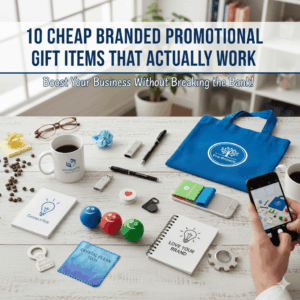 5 Ways to Use Custom Corporate Clothing as a Marketing Tool