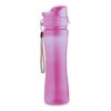 500ml Colourful Flip Top Water Bottle