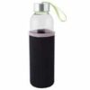 500ml Glass Bottle & Neoprene Sleeve