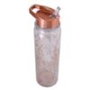 500ml Glitter Water Bottle