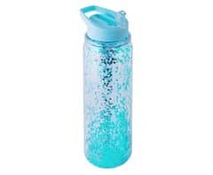 500ml Glitter Water Bottle
