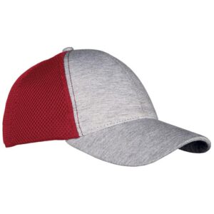 6 Panel Republic Cap (25020700)