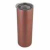 600ml Cylindrical Tumbler