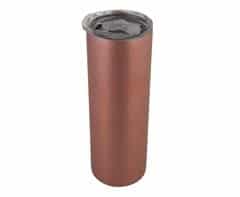 600ml Cylindrical Tumbler