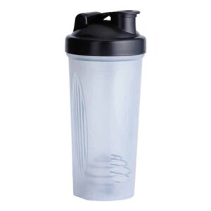 600Ml Shaker With Stainless Steel Ball