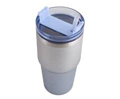 600ml Sparkle Vacuum Mug