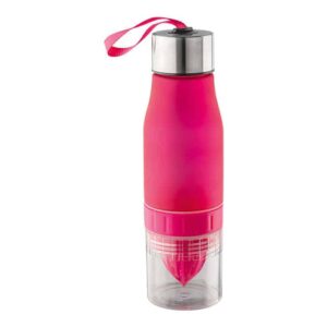 650ml Fruit Juicer Water Bottle