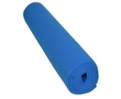 6mm Yoga & Exercise Mat