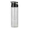 700Ml As Fruit Infuser Water Bottle With Carry Handle