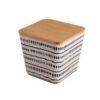 700ml Bamboo Container