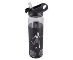 700ml Soccer Waterbottle