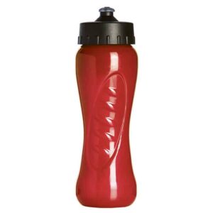 750ml Curves Water Bottle