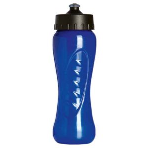 750ml Curves Water Bottle