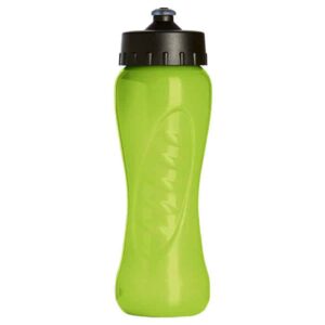 750ml Curves Water Bottle