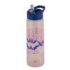 750ml Floral Water Bottle