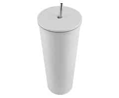 750ml Slimline Tumbler