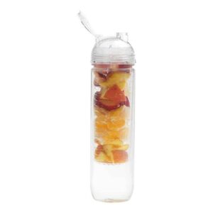 800Ml Fruit Infusing Tritan Water Bottle