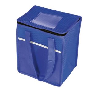 9 Can Wave Design Cooler