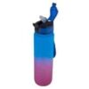 900ml Gradient Water Bottle