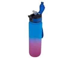 900ml Gradient Water Bottle