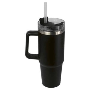 900Ml Travel Mug With Handle