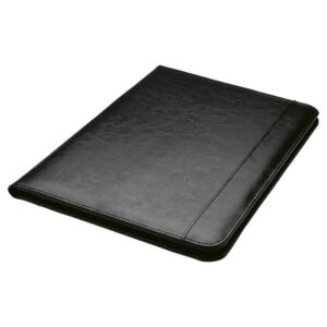 A4 Bonded Leather Folio 40 Pages