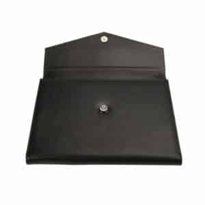 A4 Stanford Tri-Fold Folder