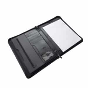 A4 Zip Around Executive Folio