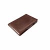 A5 Adpel Leather Slip-on Cover