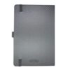 A5 Carbon Notebook