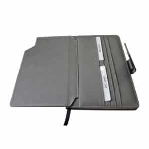 A5 Media Notebook