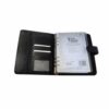 A5 Napoli Genuine Leather Organiser