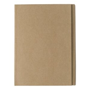 A5 Notebook With Stationery Set