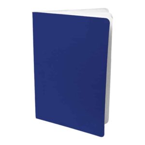 A5 Soft Cover Jotter