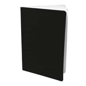 A5 Soft Cover Jotter