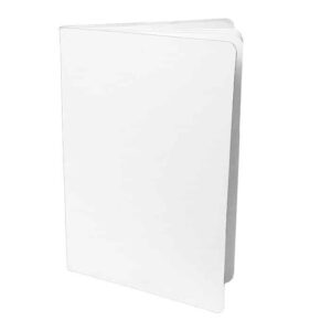 A5 Soft Cover Jotter