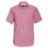 Alabama Lounge Short Sleeve Mens