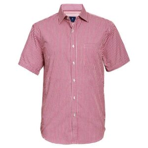Alabama Lounge Short Sleeve Mens