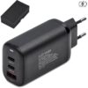 Alex Varga Alfonta QC 3.0 – PD 65W Wall Charger