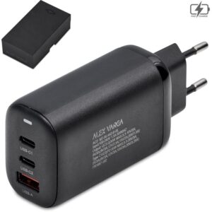 Alex Varga Alfonta QC 3.0 – PD 65W Wall Charger