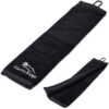 Alex Varga Arcadia Tri -Fold Golf Towel