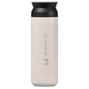 Alex Varga Atria Stainless Steel Vacuum Water Bottle – 480ml
