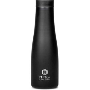 Alex Varga Balaton Stainless Steel Vacuum Water Bottle – 600ml