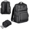 Alex Varga Bellagio Laptop Backpack