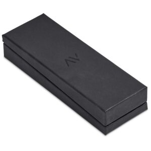 Alex Varga Corona Ballpoint Pen & Rollerball Set