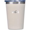 Alex Varga Figo Stainless Steel Vacuum Tumbler – 370ml